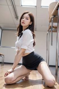 寻找艾米丽
