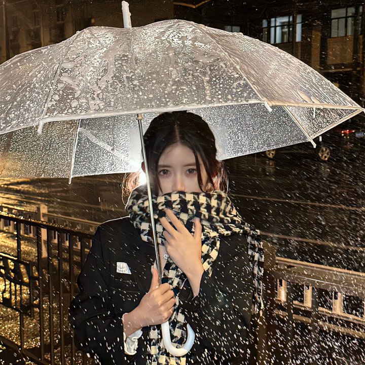 黑夜终至
